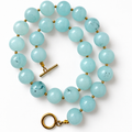 The Carmel by the Sea Necklace