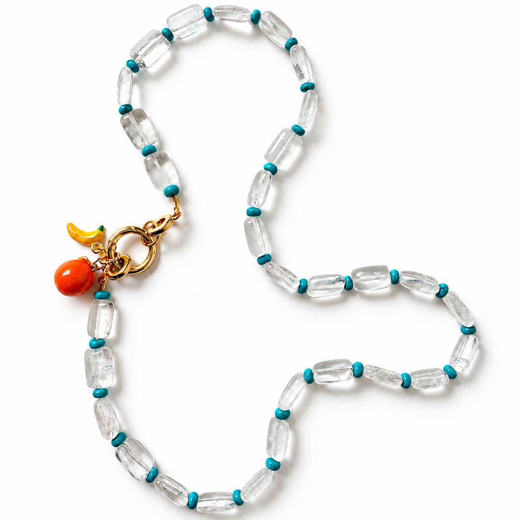 The Key West Necklace