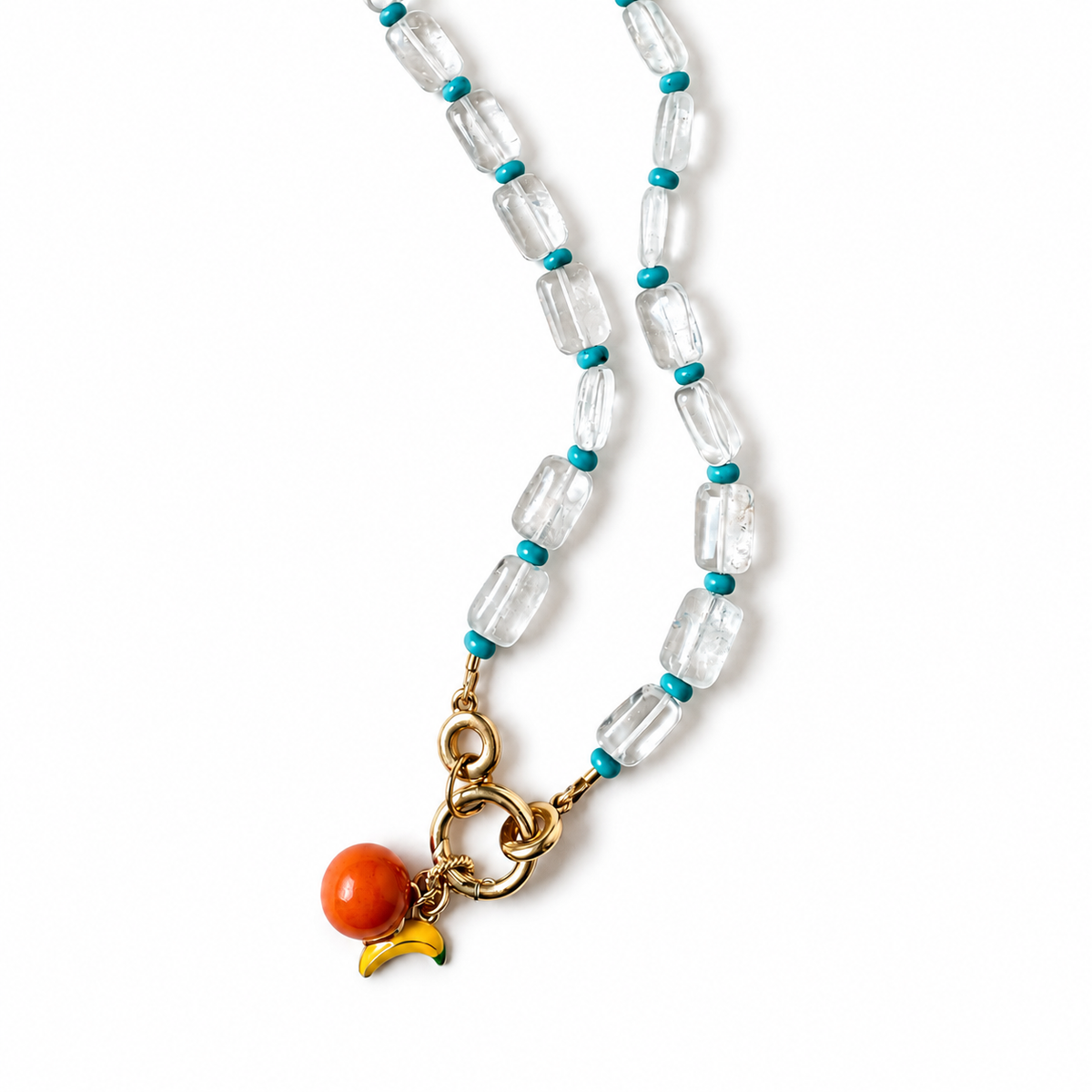 The Key West Necklace