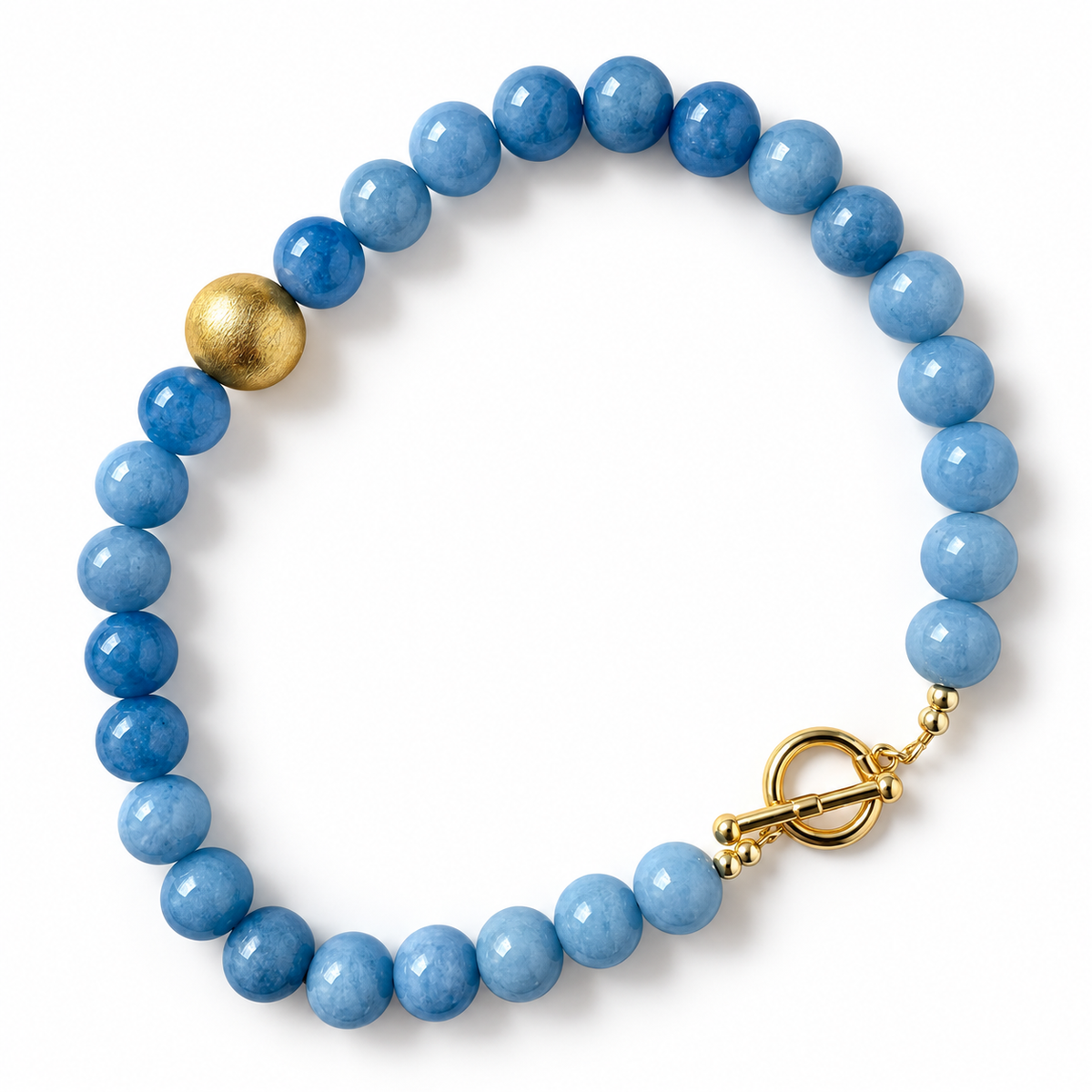 The Moonlight Beach Necklace