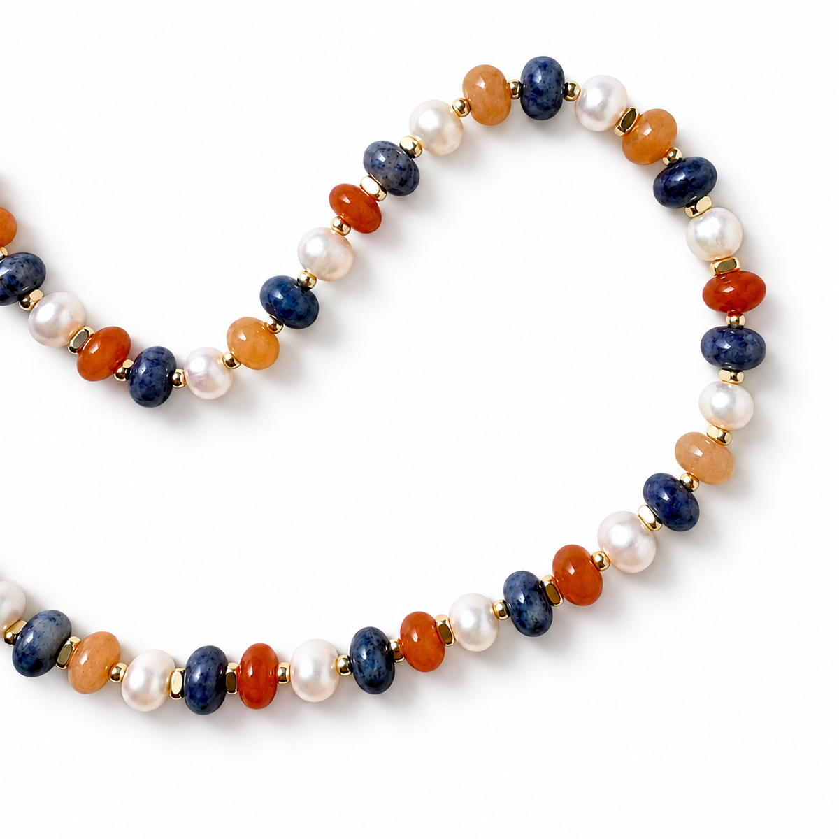 The Shaws Cove Necklace