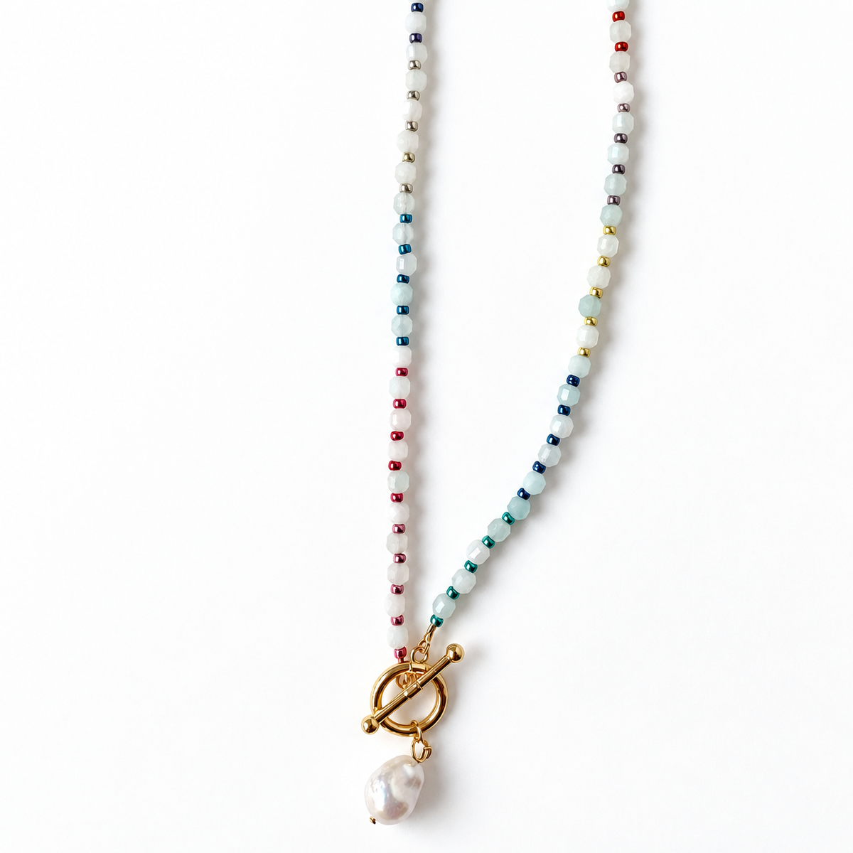The South Beach Necklace