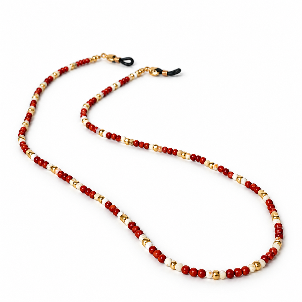The Pismo Beach Sunglass Chain