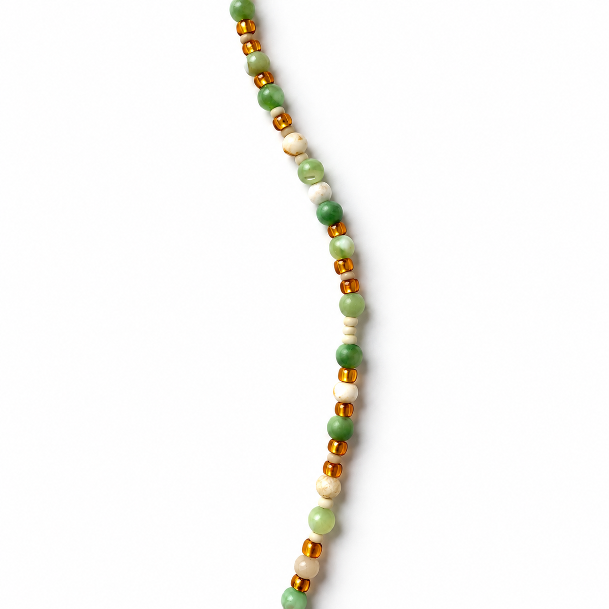 The Barton Springs Necklace