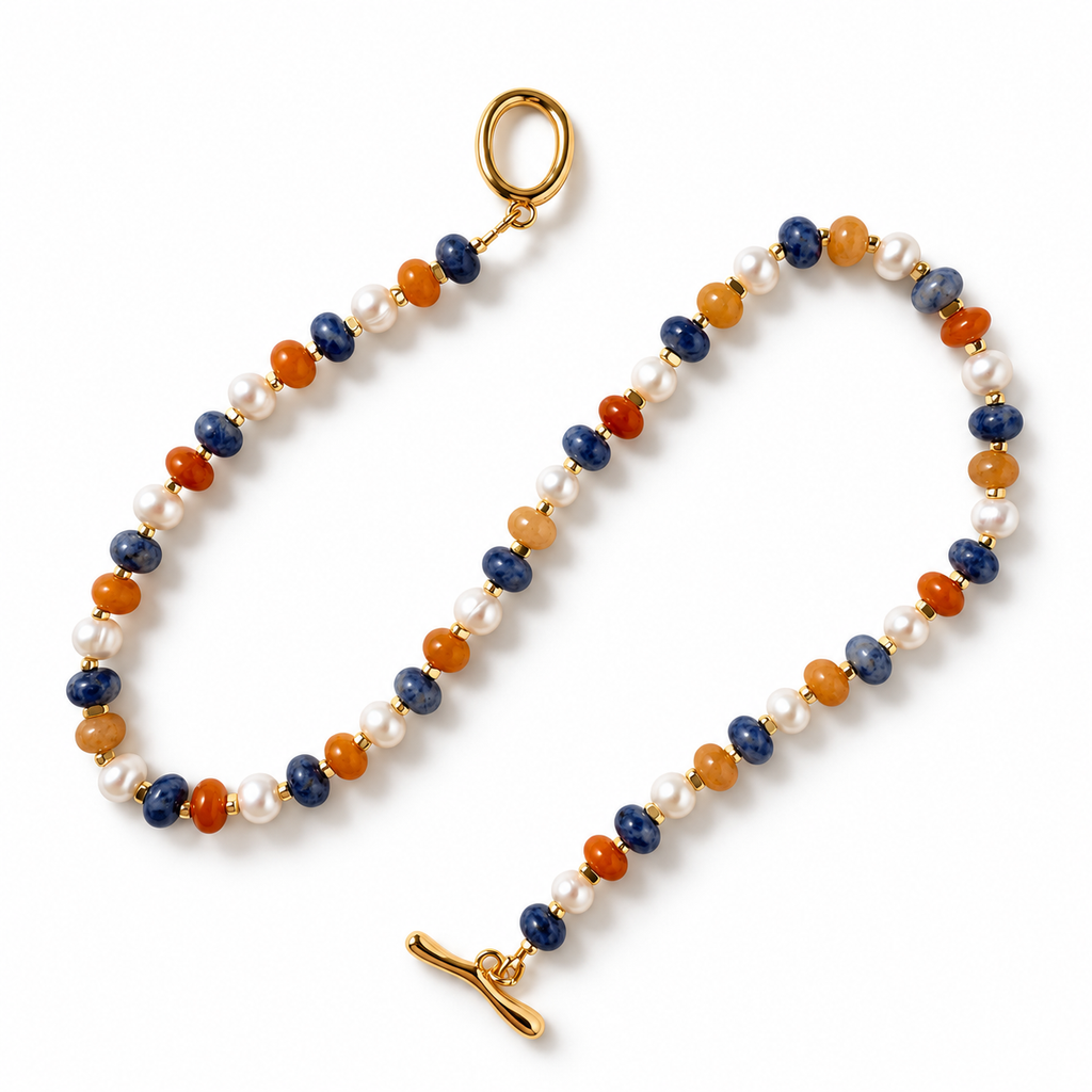 The Shaws Cove Necklace