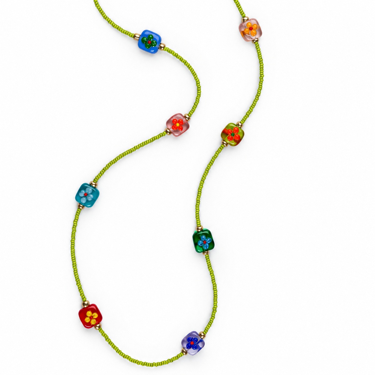 Corona del Mar Sunglass Chain