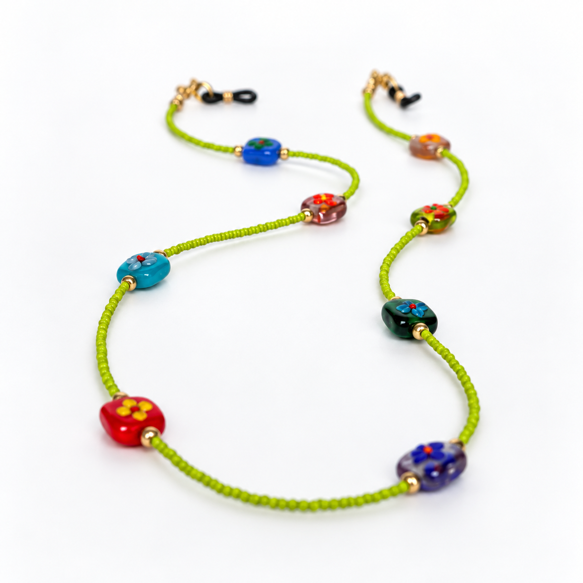Corona del Mar Sunglass Chain