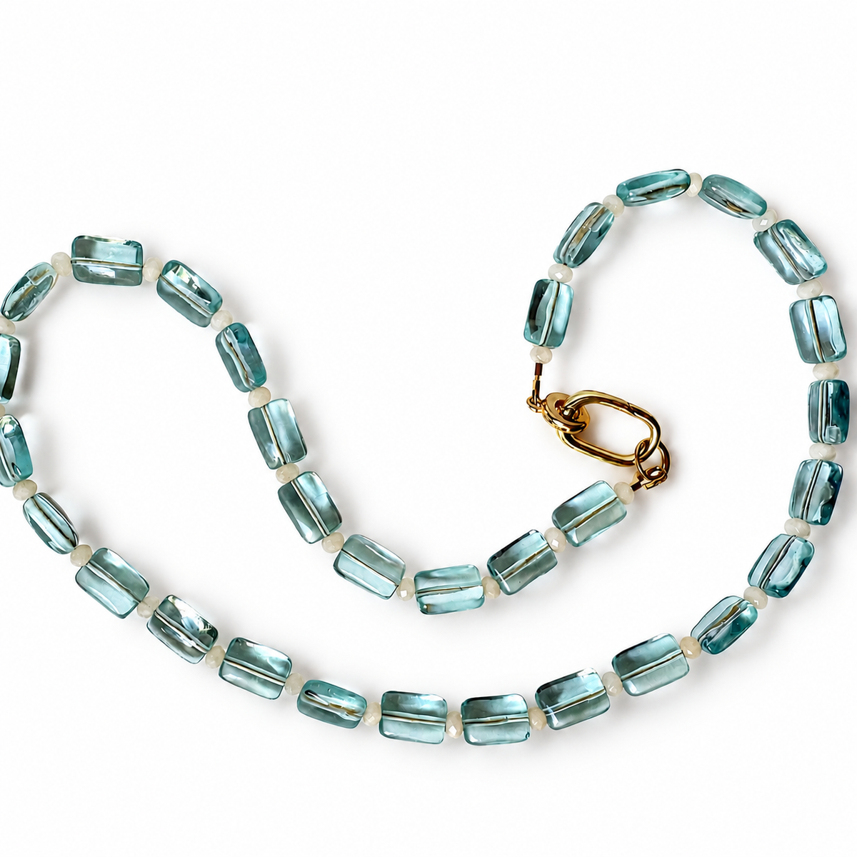 The Boca Raton Necklace