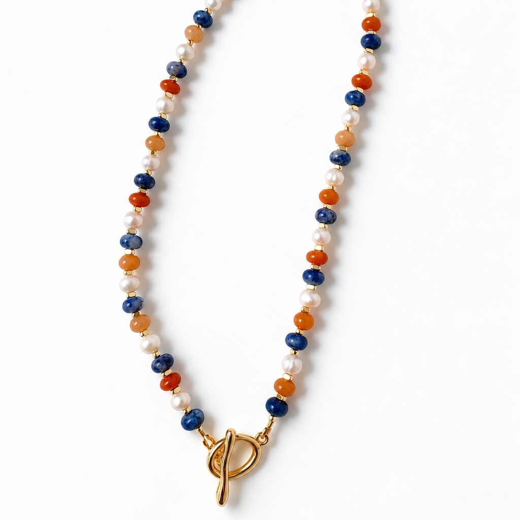 The Shaws Cove Necklace