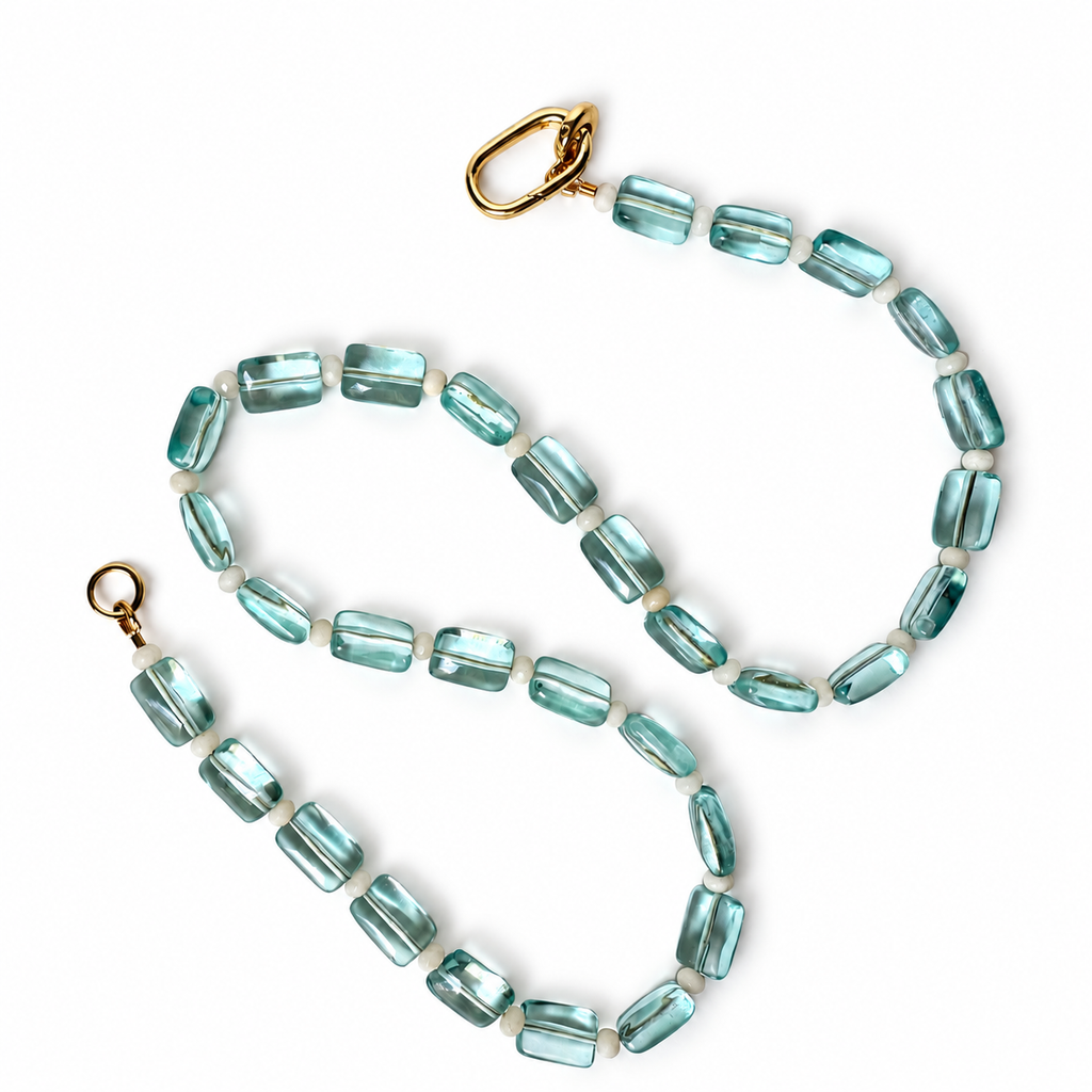 The Boca Raton Necklace
