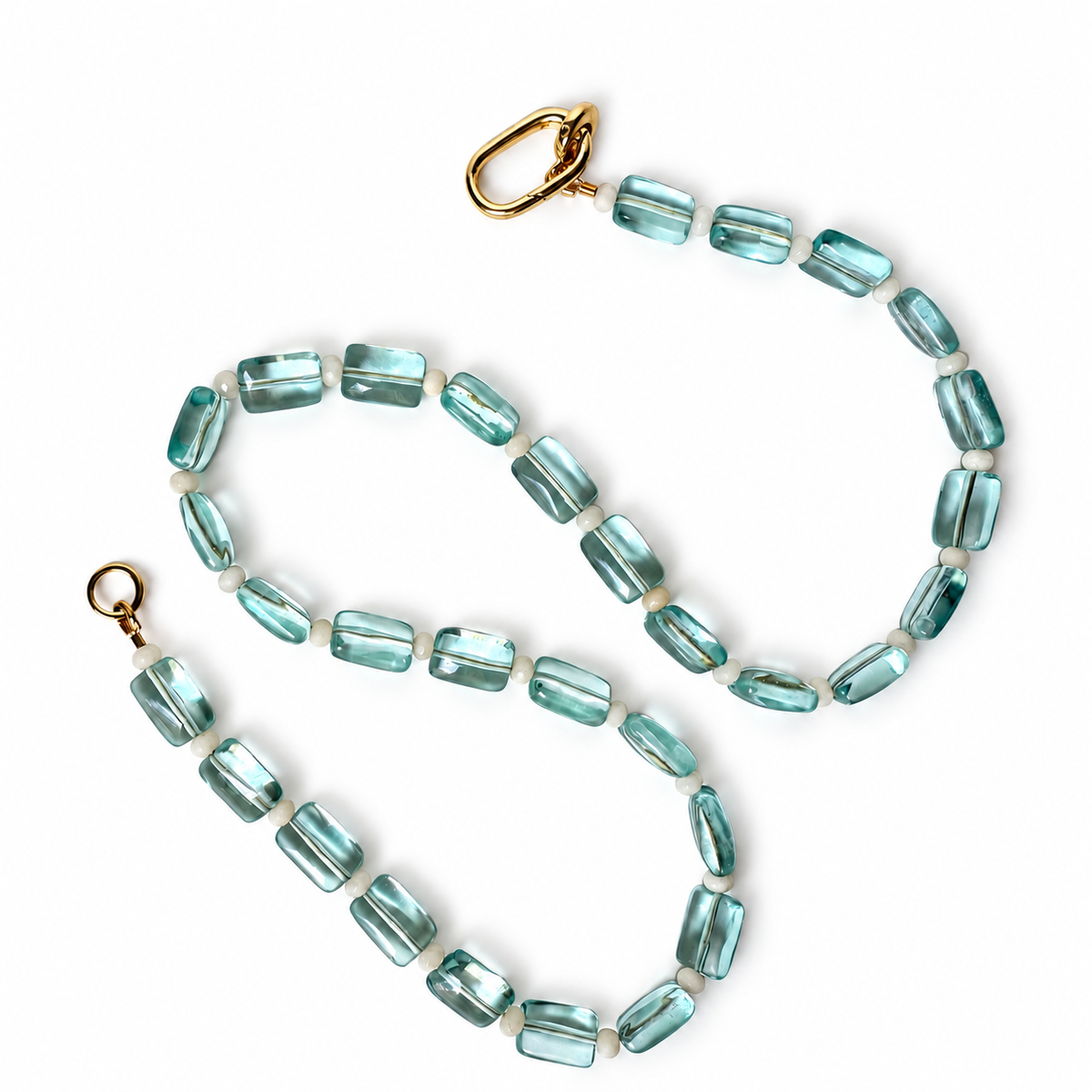 The Boca Raton Necklace