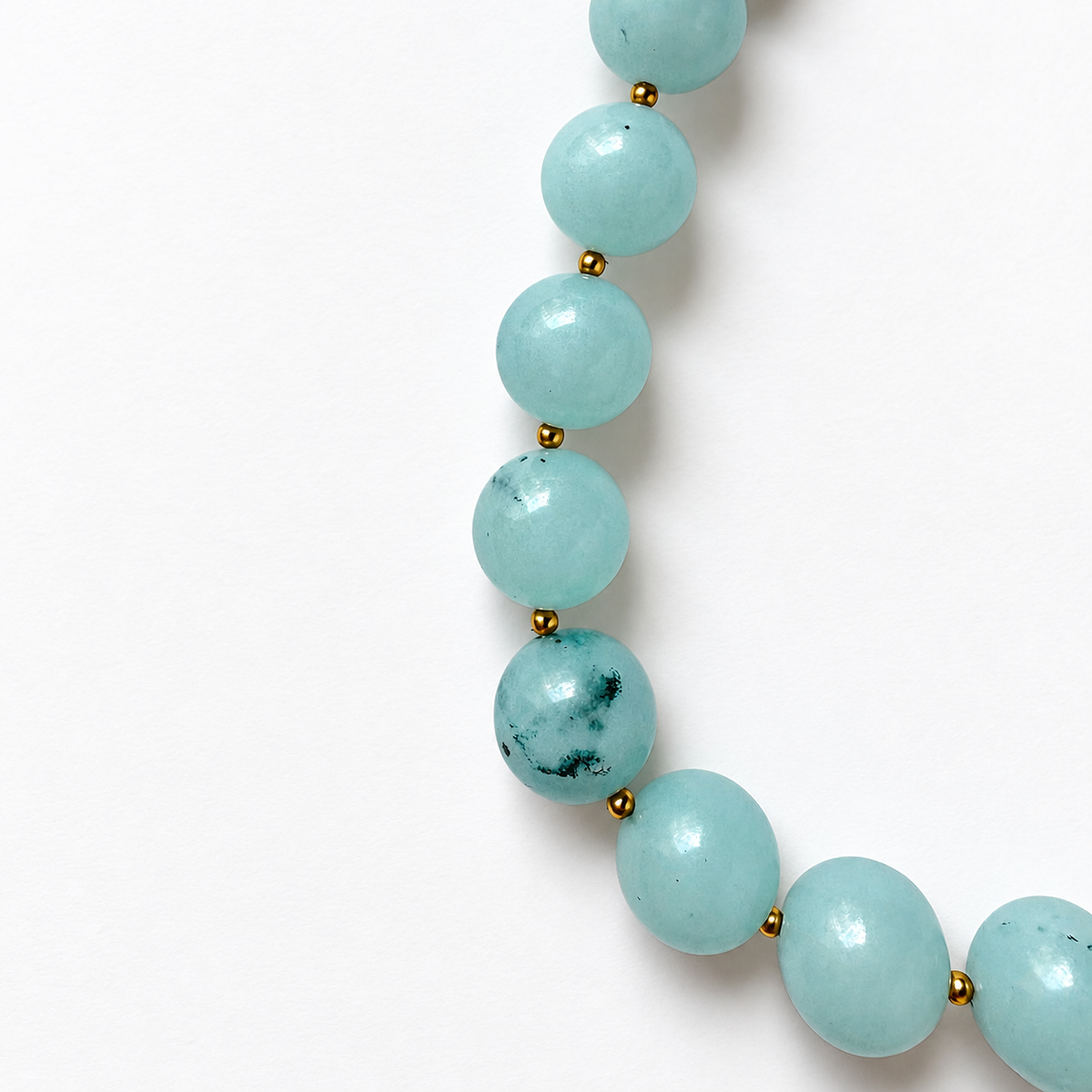 The Carmel by the Sea Necklace