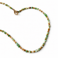 The Barton Springs Necklace