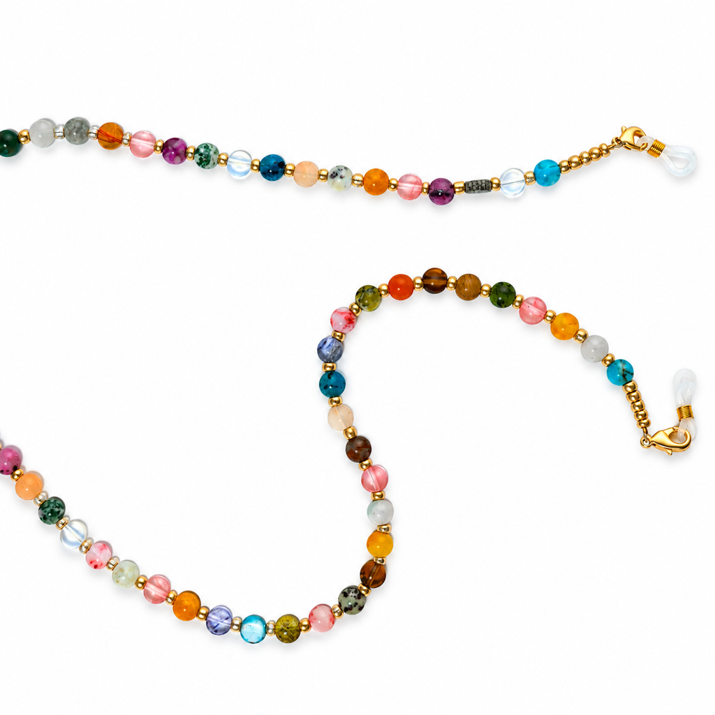 The Palm Beach Sunglass Chain