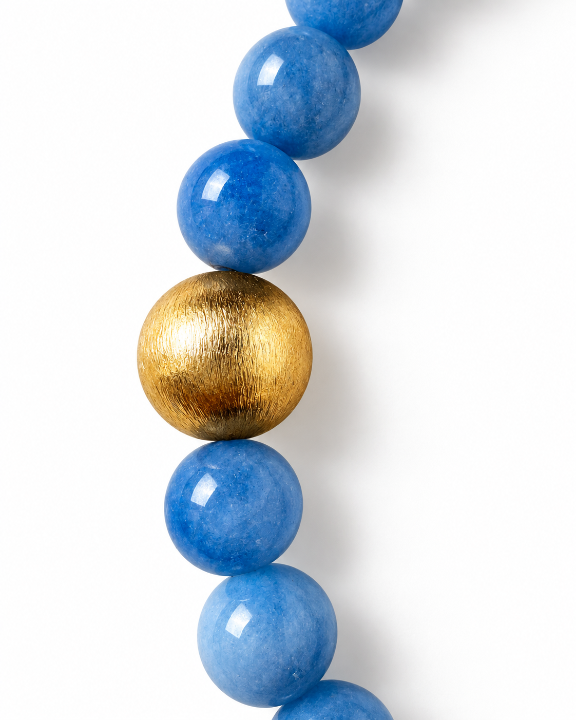 The Moonlight Beach Necklace
