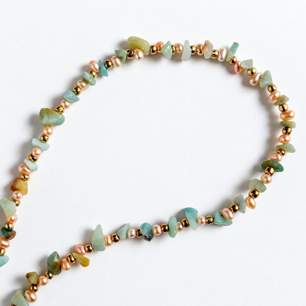 The Big Sur Sunglass Chain