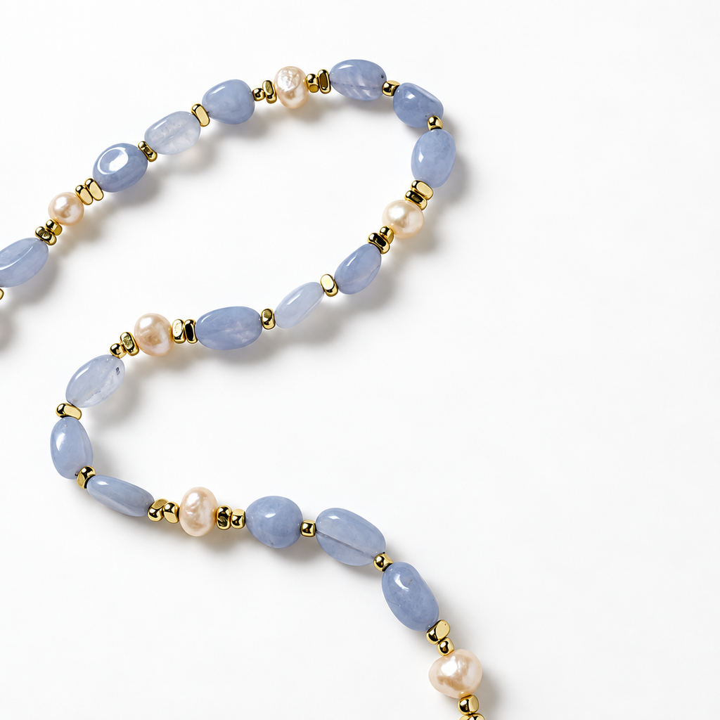 The La Jolla Necklace