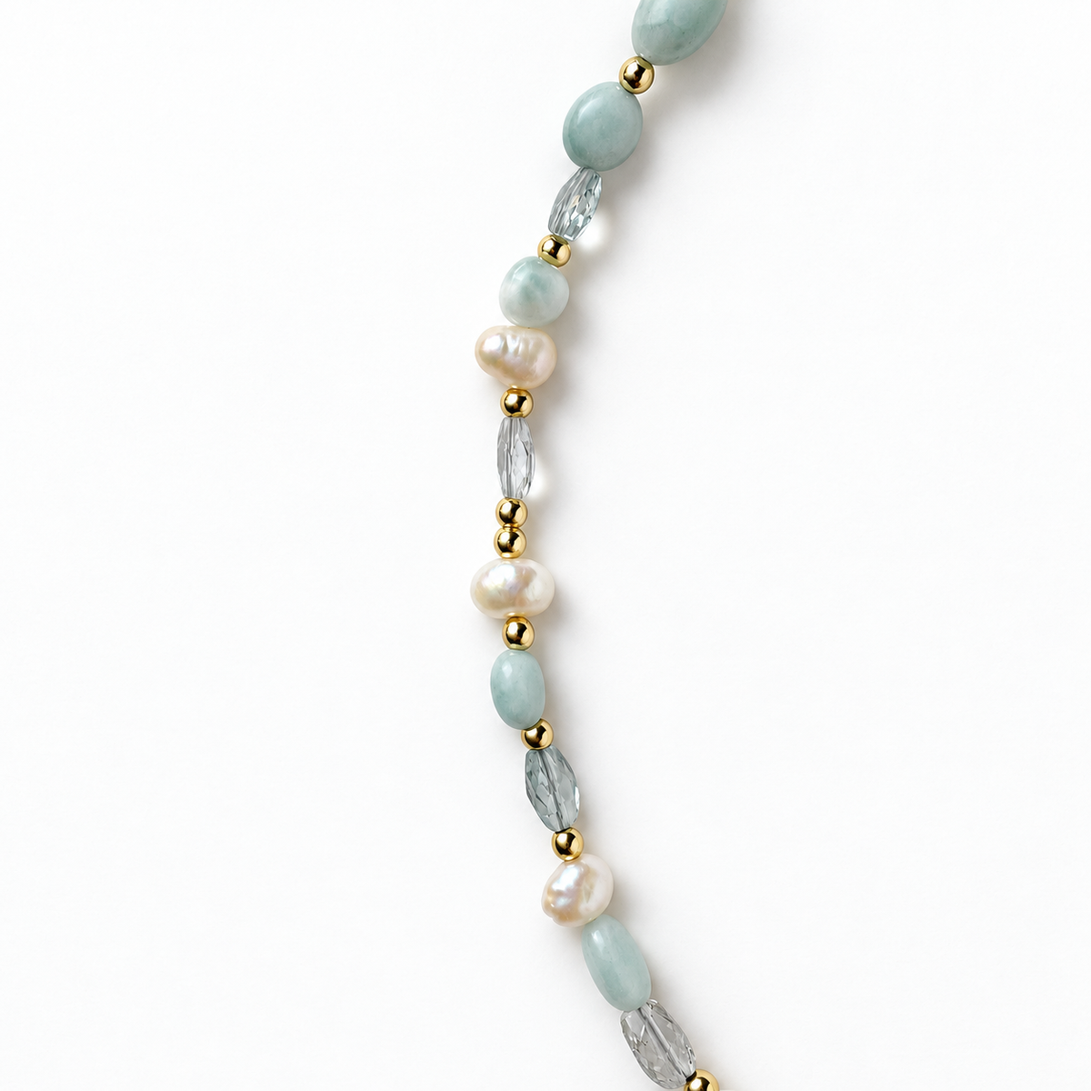 The Lake Travis Necklace
