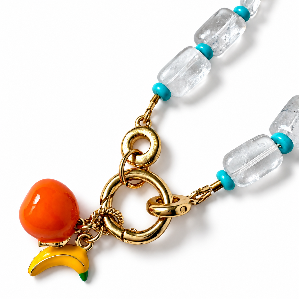 The Key West Necklace