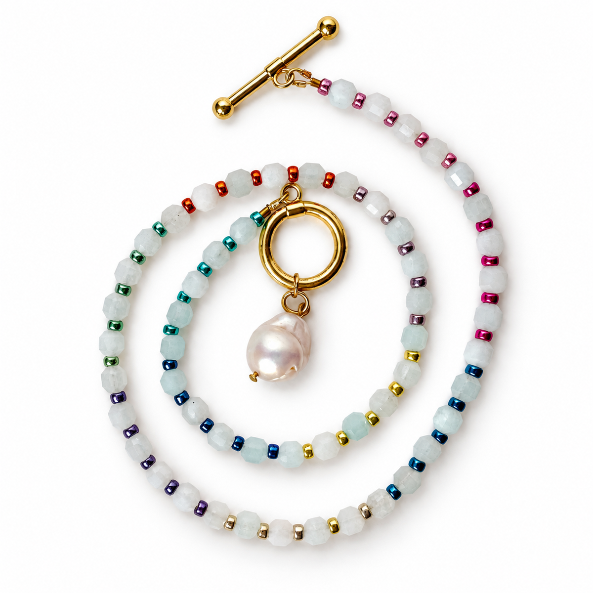 The South Beach Necklace