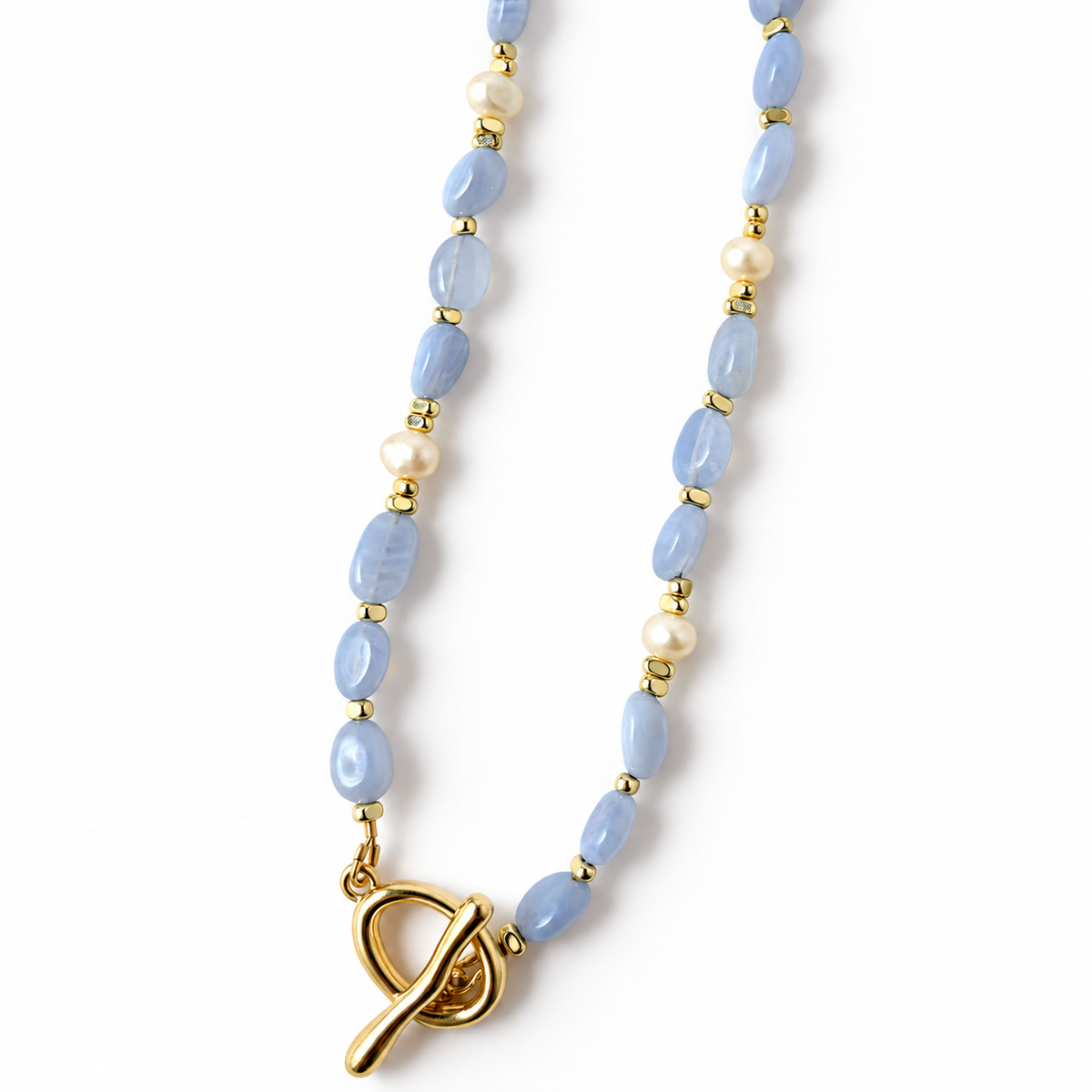 The La Jolla Necklace