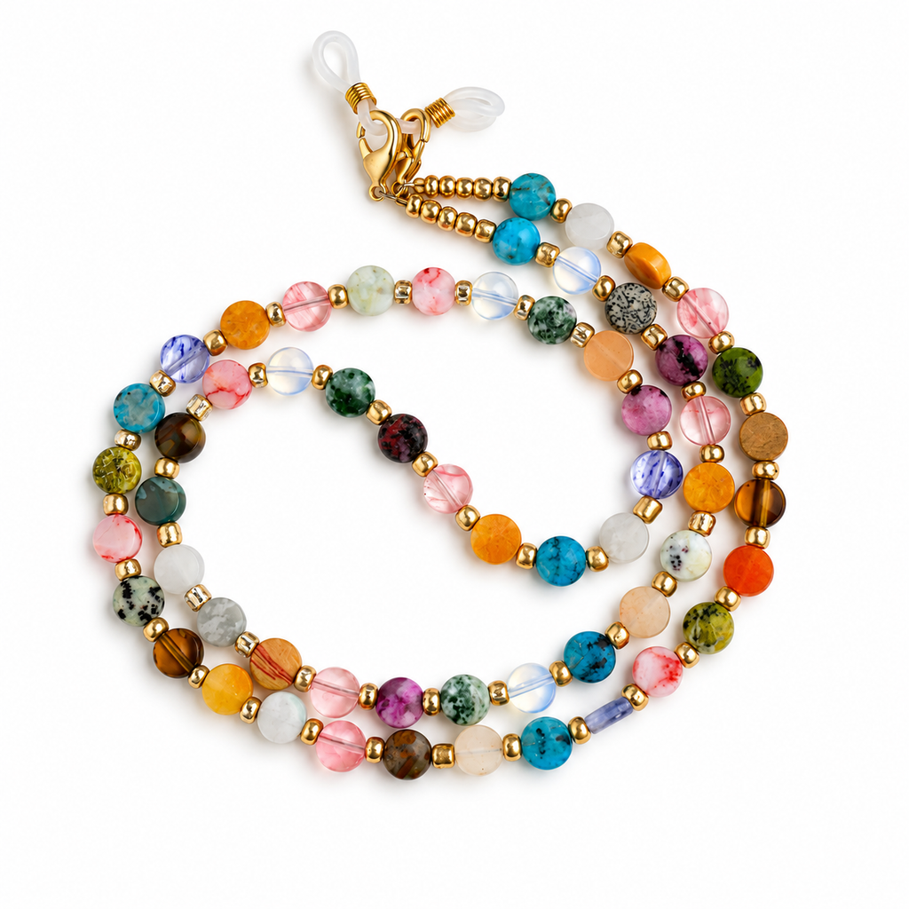 The Palm Beach Sunglass Chain