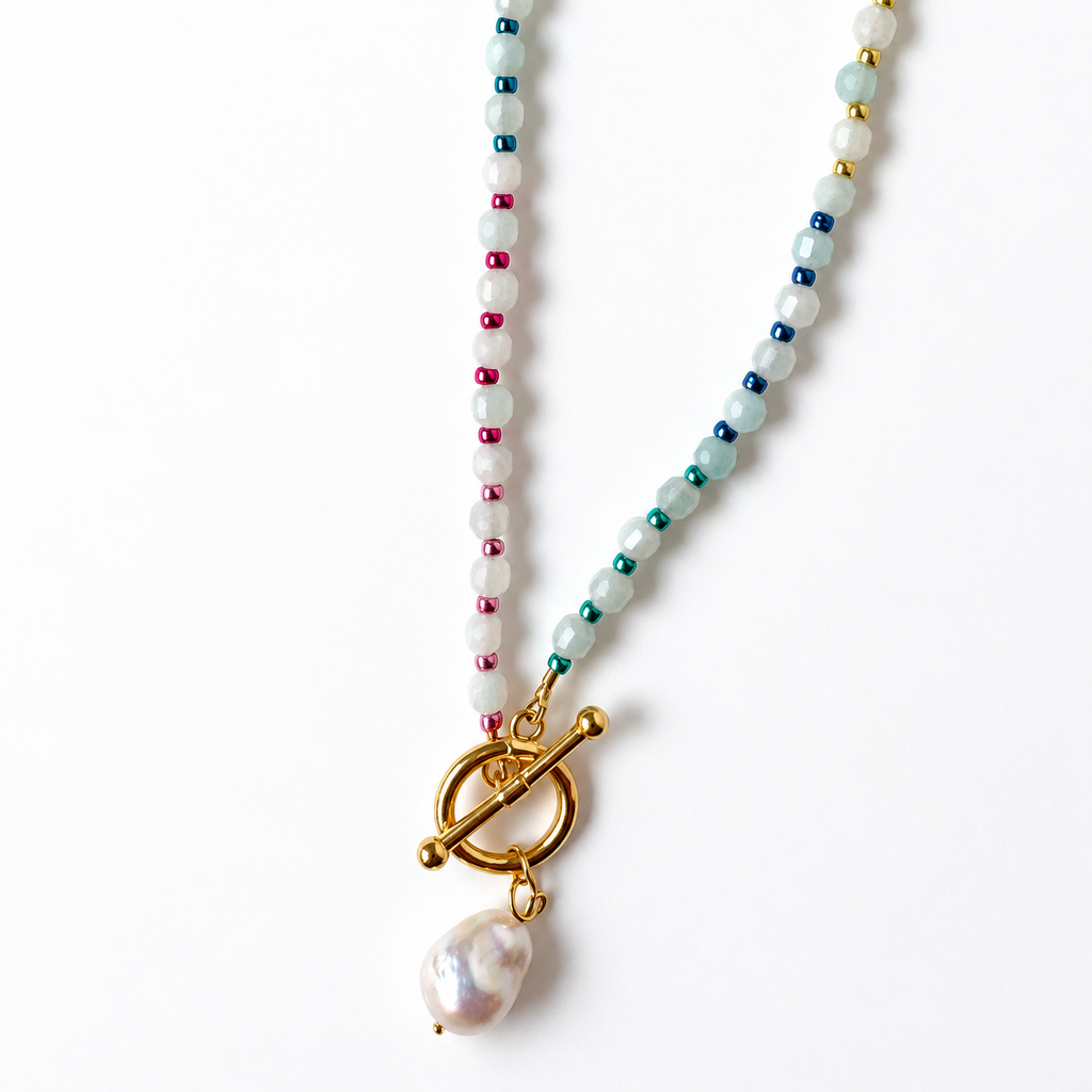 The South Beach Necklace