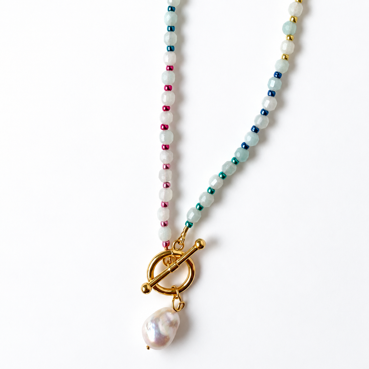 The South Beach Necklace