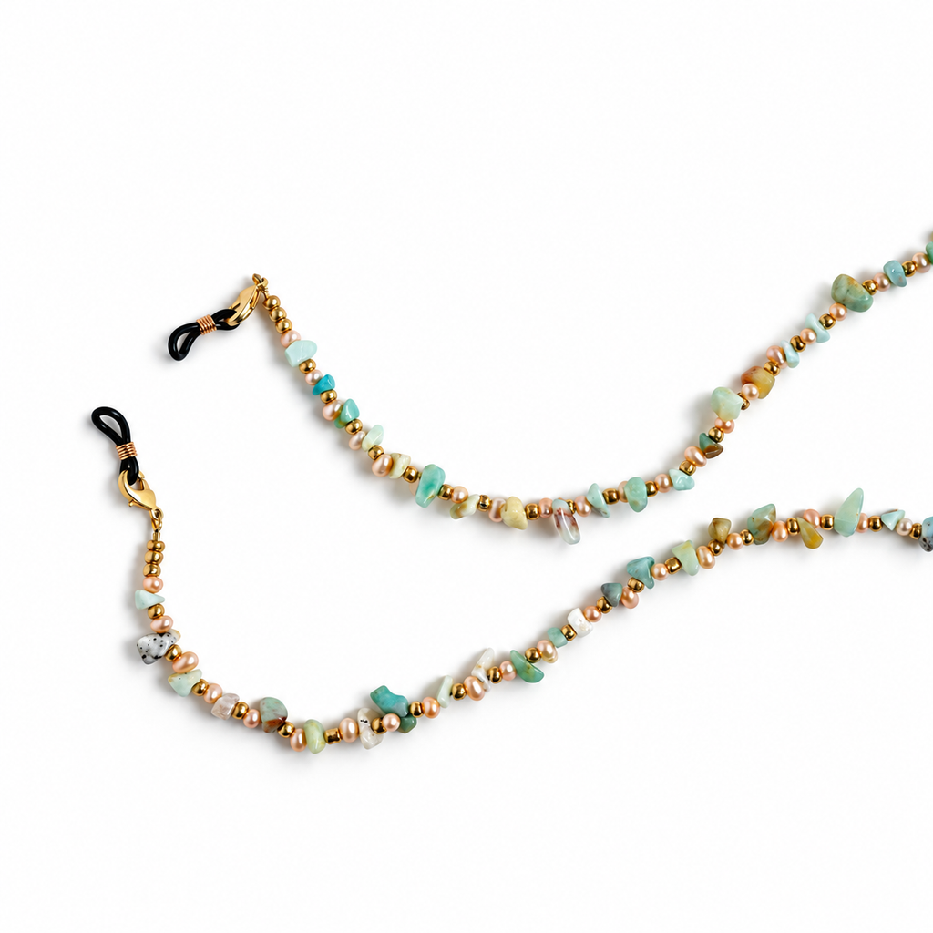 The Big Sur Sunglass Chain