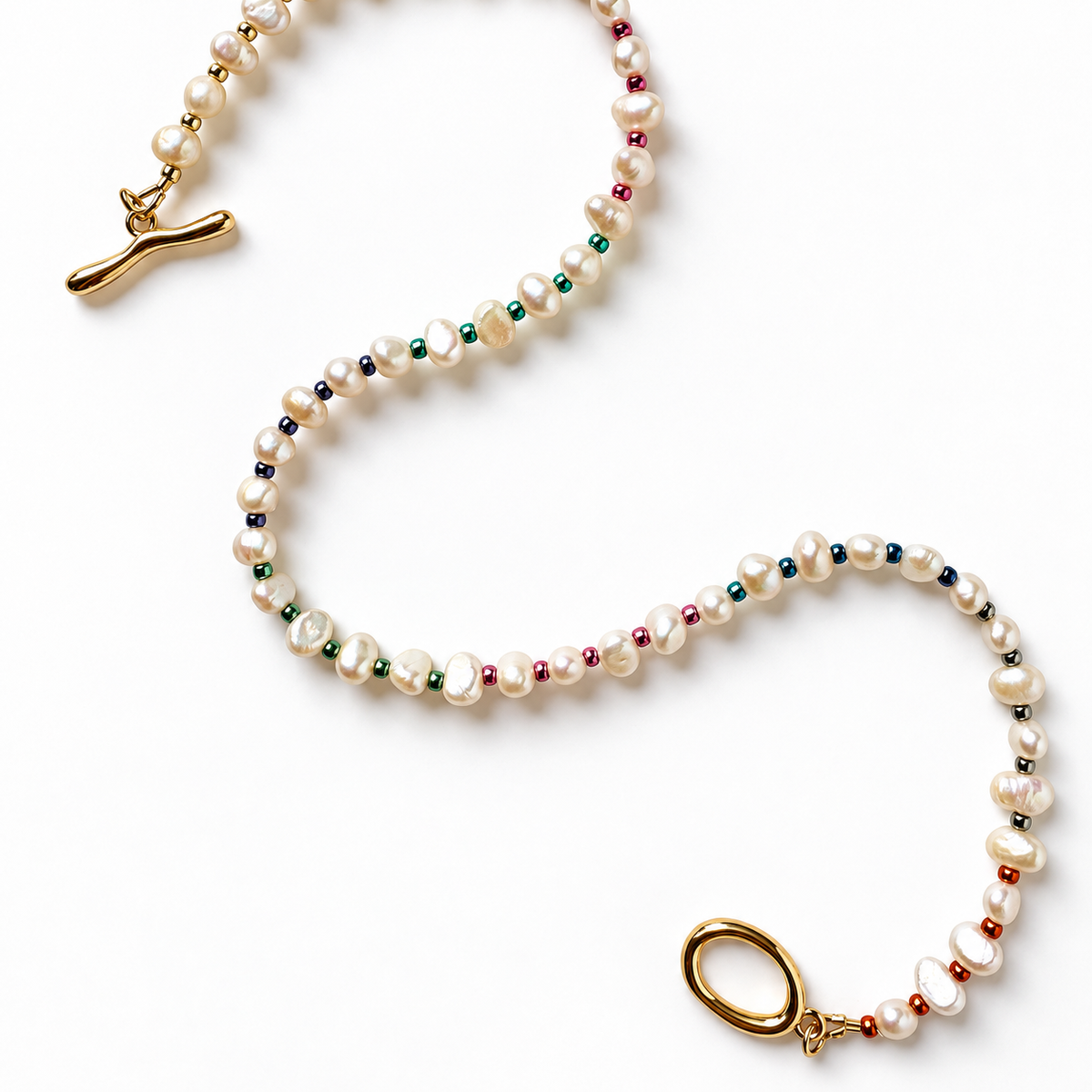 The Las Olas Necklace