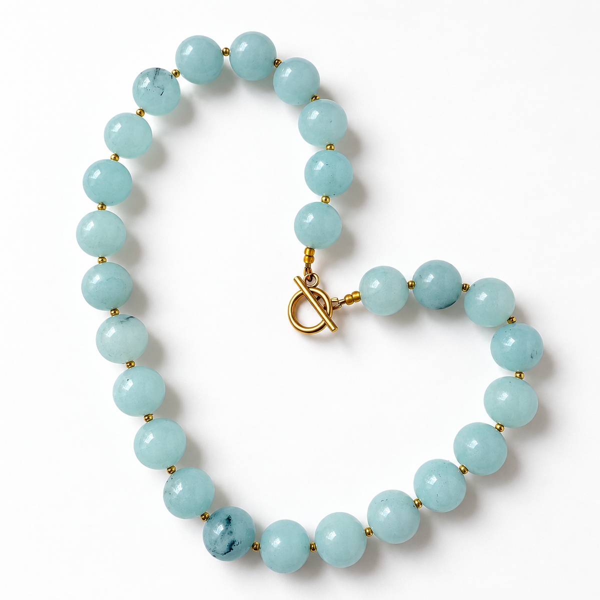 The Carmel by the Sea Necklace